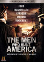 The Men Who Built America [3 Discs]