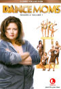 Dance Moms: Season 2, Vol. 1 [3 Dissc]