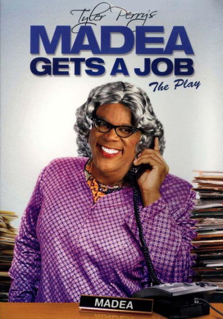 Madea Halloween Watch Madea Free Tyler Perry's Boo 2!: A Madea