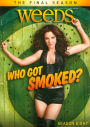 Weeds: Season Eight [3 Discs]