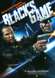 Black's Game