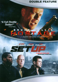 Hostage/Set up