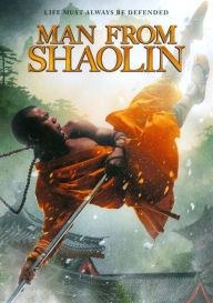 Man From Shaolin