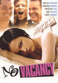 No Vacancy