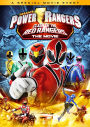 Power Rangers: Clash of the Red Rangers