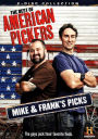 American Pickers: Mike & Franks Picks