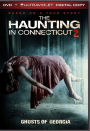The Haunting in Connecticut 2: Ghosts of Georgia [Includes Digital Copy]