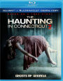 The Haunting in Connecticut 2: Ghosts of Georgia [Includes Digital Copy] [Blu-ray]