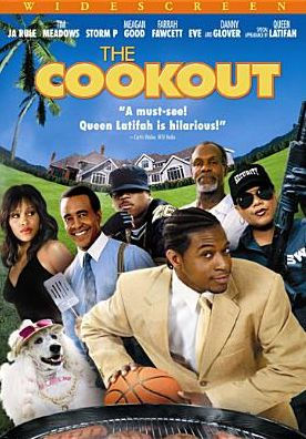 The Cookout [WS]