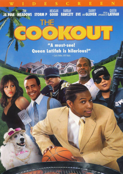 The Cookout [WS]