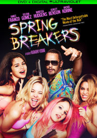 Title: Spring Breakers