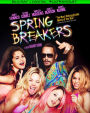 Spring Breakers [Includes Digital Copy] [Blu-ray]