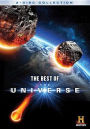 The Best of The Universe: Stellar Stories [2 Discs]