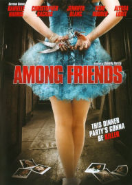 Among Friends