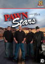 Pawn Stars: Season 5