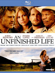Unfinished Life