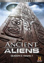 Ancient Aliens: Season Five, Vol. 1 [3 Discs]