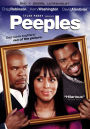 Peeples [Includes Digital Copy]