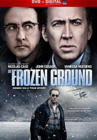 Title: The Frozen Ground [Includes Digital Copy]