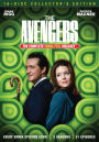 The Avengers: The Complete Emma Peel Megaset [16 Discs]