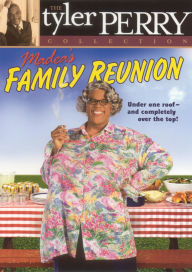 Title: Madea's Family Reunion