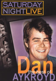 Saturday Night Live: The Best of Dan Akroyd