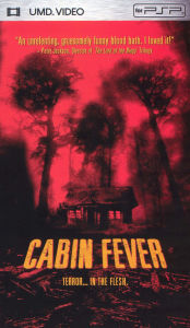 Cabin Fever