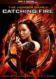 Title: The Hunger Games: Catching Fire [Includes Digital Copy]