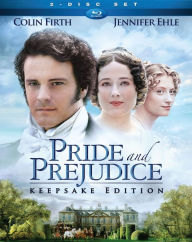 Pride and Prejudice