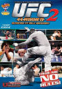 Ultimate Fighting Championship Classics, Vol. 2