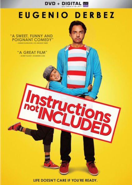 Instructions Not Included