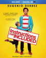 Instructions Not Included [Blu-ray]