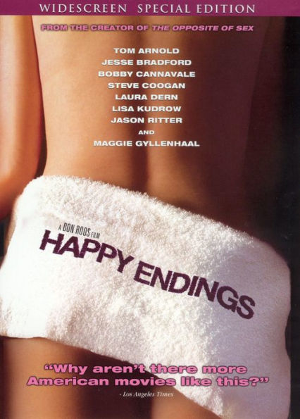 Happy Endings