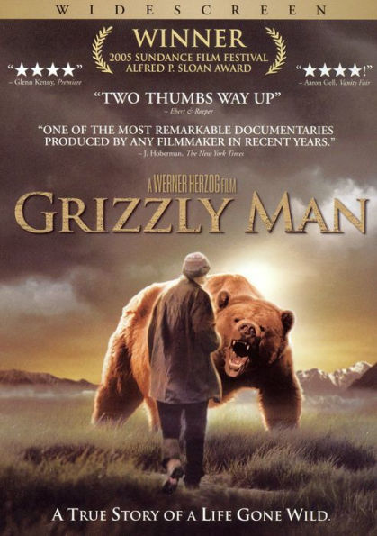 Grizzly Man