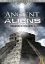 Ancient Aliens: Season Five, Vol. 2 [3 Discs]