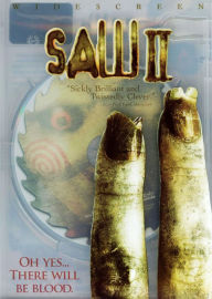 Saw II
