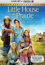 Little House on the Prairie: Season One [Includes Digital Copy] [UltraViolet] [6 Discs]