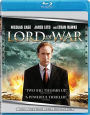 Lord of War [Blu-ray]