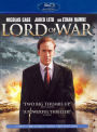 Lord of War [Blu-ray]