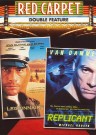 Replicant/Legionnaire