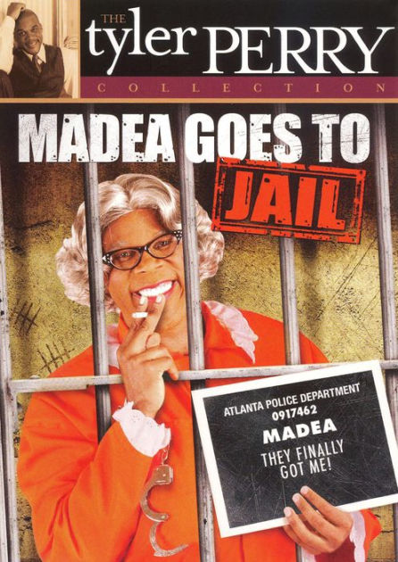 Madea goes to jail play soundtrack