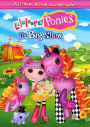 Lalaloopsy Ponies: The Big Show