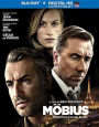 Mobius [Includes Digital Copy] [Blu-ray]