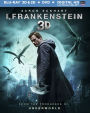 I, Frankenstein [2 Discs] [Includes Digital Copy] [3D] [Blu-ray]