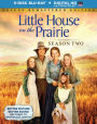 Little House on the Prairie: Season Two