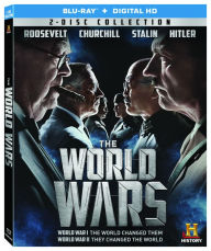Title: The World Wars [Blu-ray]