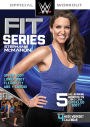 WWE Fit Series: Stephanie McMahon - Upper Body/Lower Body/Flexibility/Abs/Cardio