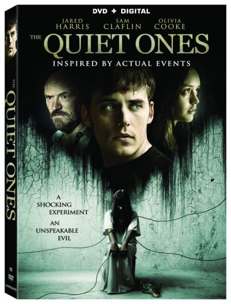 The Quiet Ones