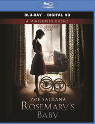 Title: Rosemary's Baby [Blu-ray]