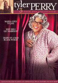 Tyler Perry Collection